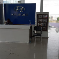 Hyundai Gallery